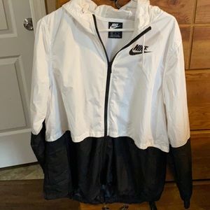 Women Nike Jacket